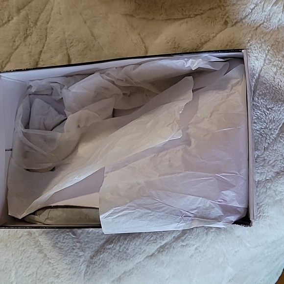 Womens Nine West heels - Picture 5 of 7